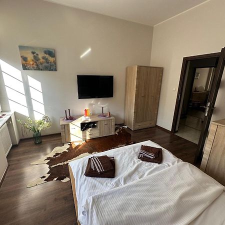 Gdanskie Apartamenty - Apartamenty Na Swietego Ducha Z 2 Sypialniami Kültér fotó