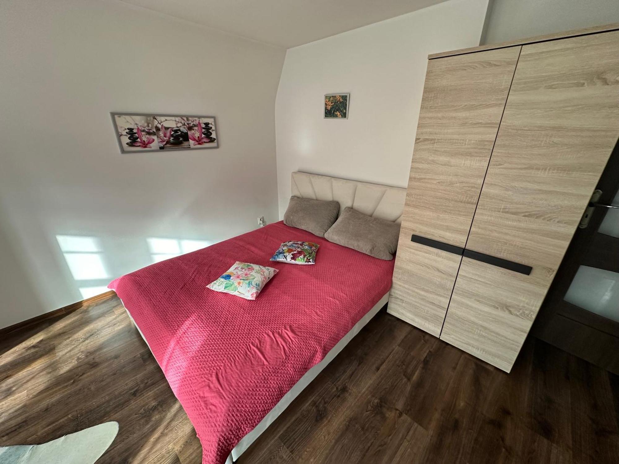 Gdanskie Apartamenty - Apartamenty Na Swietego Ducha Z 2 Sypialniami Kültér fotó