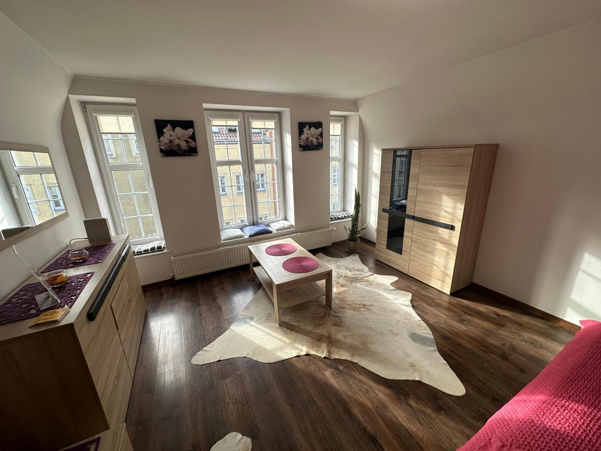 Gdanskie Apartamenty - Apartamenty Na Swietego Ducha Z 2 Sypialniami Kültér fotó
