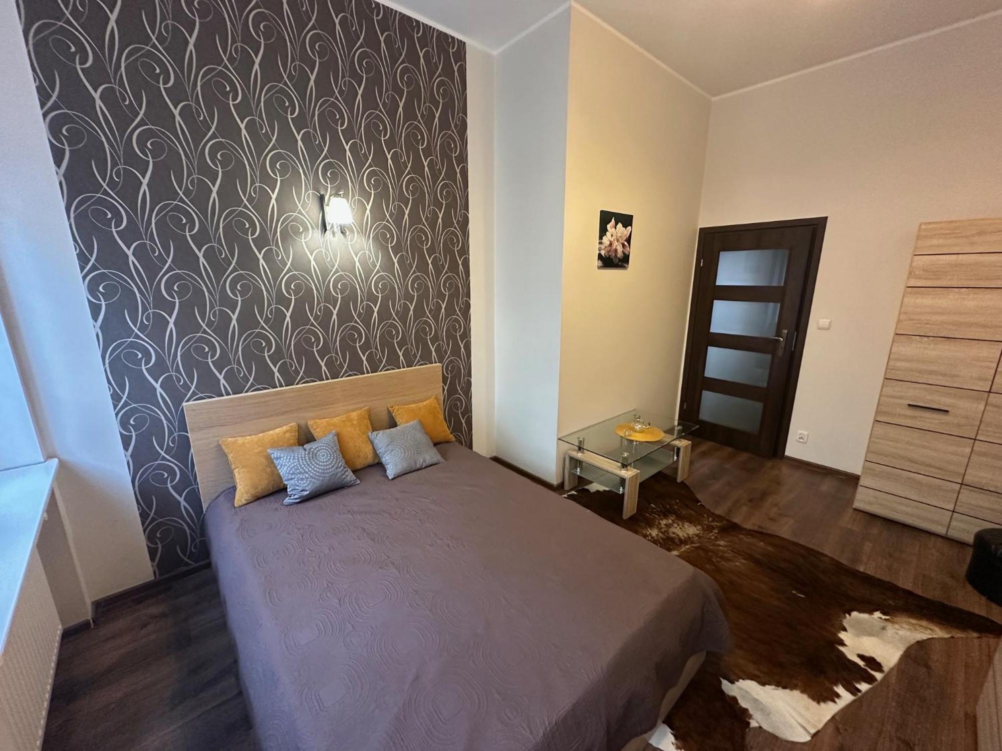 Gdanskie Apartamenty - Apartamenty Na Swietego Ducha Z 2 Sypialniami Kültér fotó