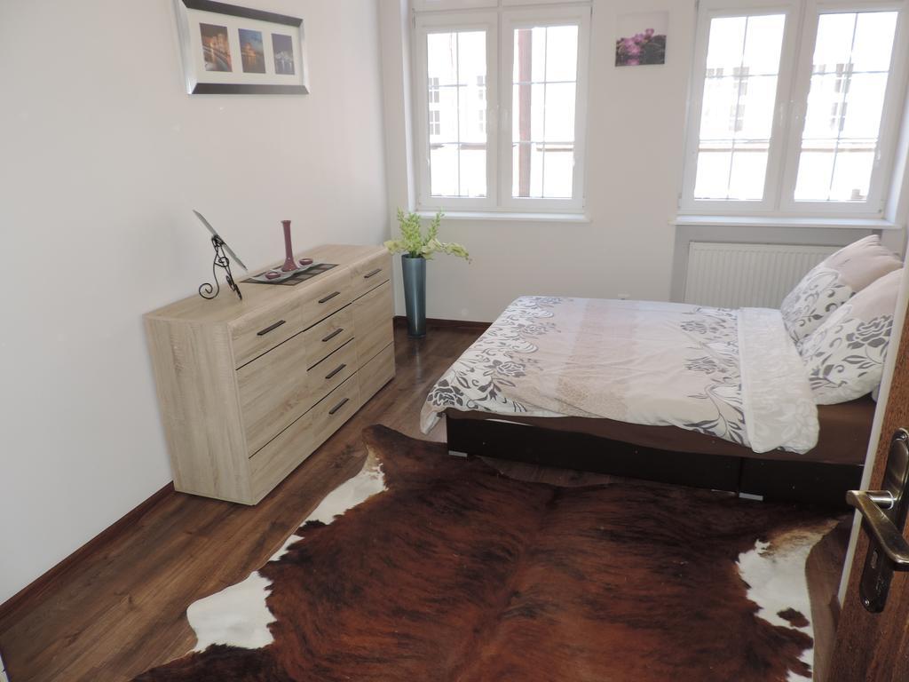 Gdanskie Apartamenty - Apartamenty Na Swietego Ducha Z 2 Sypialniami Kültér fotó